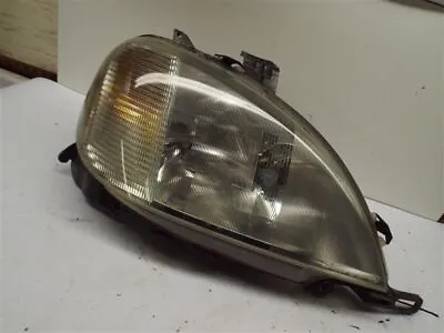 Passenger Headlight 163 Type ML430 Fits 98-99 MERCEDES ML-CLASS 190546 • $98.99