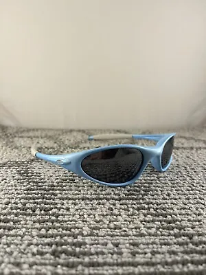 Oakley Sunglasses Minute 1.0 1st First Gen Vintage Rare • $345