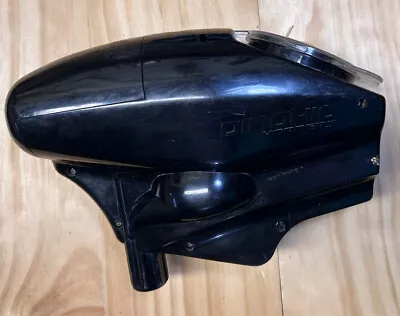 $40 • Buy Pinokio Hopper Black 