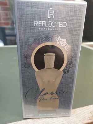 £13.40 • Buy Reflected  Classic Pour Femme B/n Sealed 100ml