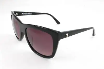 M Missoni MM549 01SA BLACK 55/20/135 WOMAN Sunglasses • £59