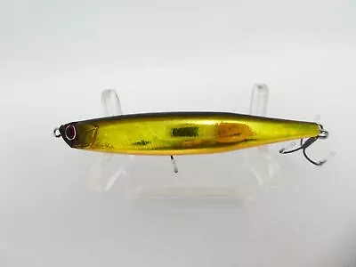 OSP O.S.P. Bent Minnow 76F Fishing Lure #AD121 • $25.34