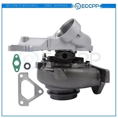 Turbo 736088-0003 Fits Dodge Sprinter 2500 Sprinter 3500 2.7L 2003-2006 • $189.95