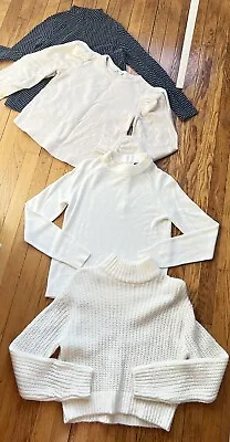 Sweater Lot Women XS/S/M ZARA & H&M • $18