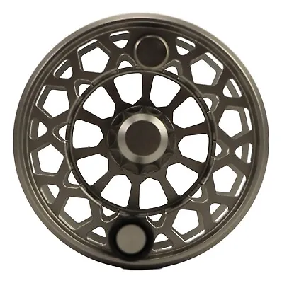 Van Staal VF 7 LW Fly Fishing Spare Spool - SPOOL ONLY • $119.99