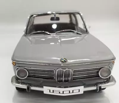 Autoart Bmw1600-2 1/18 • $354.75