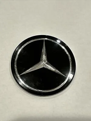 1960's - 70's Center Star Mercedes-Benz Steering Wheel W114 W113 W111 W108 R107 • $19