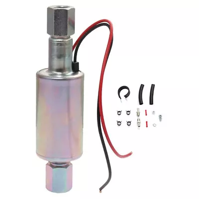 $20.86 • Buy 24V Electric Fuel Pump Fits Universal Diesel Engines 10-14 PSI 35 GPH SP1174