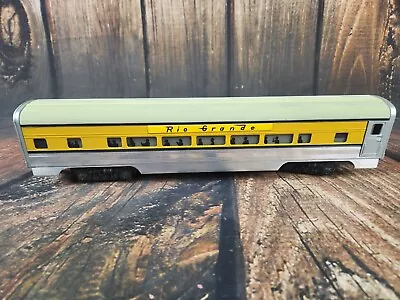 Unique Denver Rio Grande Passenger Car Aluminum 15  Professional Painted Lionel • $77.77