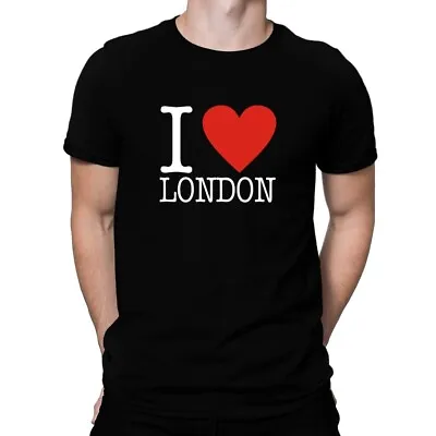 I LOVE London CLASSIC T-Shirt • $22.99