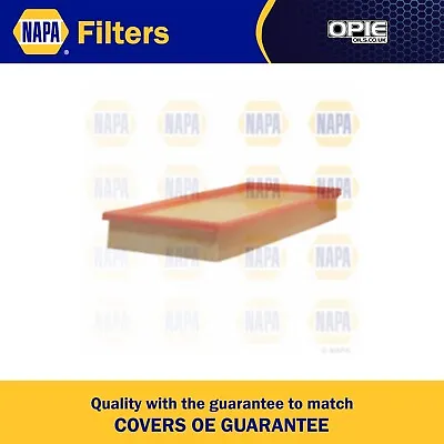 £10.21 • Buy High Quality OE Spec NAPA Air Filter (NFA1018) For Mitsubishi Volvo