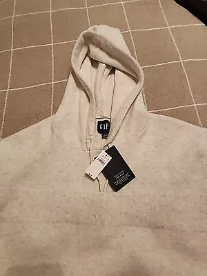 Gap Hooded Sweater Mens • $25