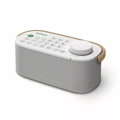 £169.90 • Buy Sony Srs-lsr200 Wireless Handy Tv Speaker Personal Audio System