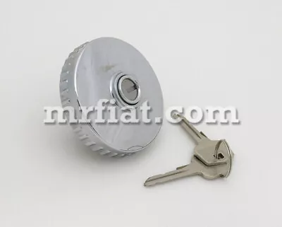 Mercedes W121 190 SL Vented Gas Cap W/Lock OEM  New • $182