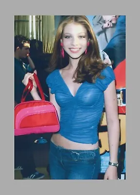 Michelle Trachtenberg Photo Stunning Shot Of The Beautiful Celebrity 18 • $9.99