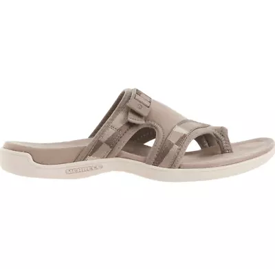 Merrell Women's District  Slide Sandals - (Size US 9*) • $69