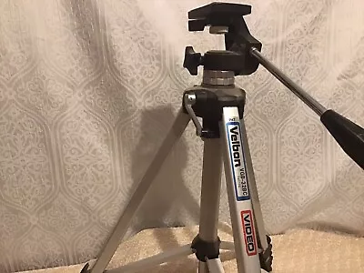 Velbon Tripod • $32.40