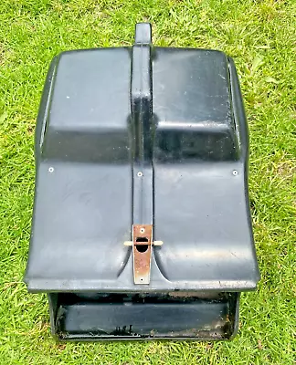 Genuine Rover Grass Catcher To Suit 1970s And Early 1980s 19 Inch Cut Lawnmower • $55