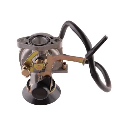 Motorcycle Carburetor Fit For Honda Hobbit PA50 II 50cc Moped 1978-1983 Parts • $39.09