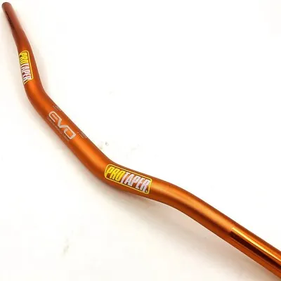 Original  Evo  PRO TAPER Handlebar Fat Bar DIRT BIKE 1 1/8'' • $37.15