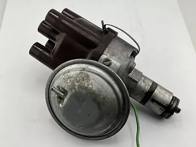 VW Bosch 113 905 205 T Distributor Made In Germany • $75