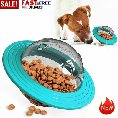 $15.98 • Buy Dog Intelligence Toys Accessories Large Dog Interactive Toy Food Toy Puppy Chew