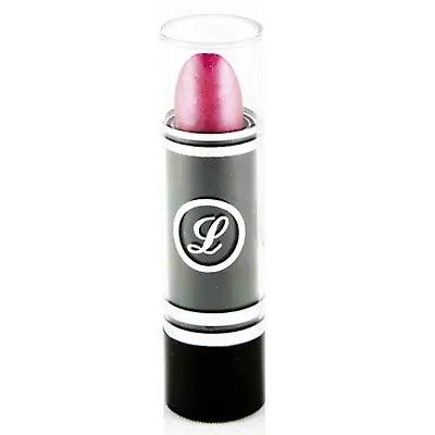 Laval Sugar Plum Lipstick #08 Moisturising Shimmering Deep Pink Cruelty Free • £2.98