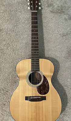 New PRICE DROP!  2004 MARTIN OM-21 Guitar + Hardshell Case * VG Condition • $1950