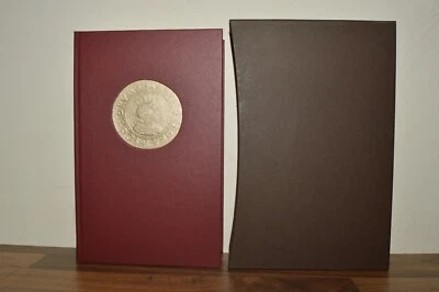 £17 • Buy Mary Queen Of Scots - Antonia Fraser - Folio Society 2004 (#80) 1st Printing