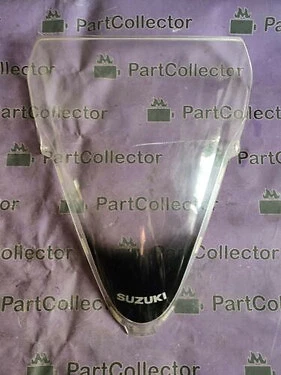 $31.20 • Buy Suzuki V-strom K2 K3 1000 Dl1000 Genuine Windshield Windscreen 94610-06g00-000