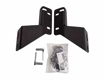 Go Rhino RC4 LR Bull Bar - RC3 LR Skid Plate For Ford F-150 / 568860TK • $98.47