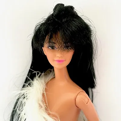 Barbie Doll Chinese Barbie DOLL ONLY - Mattel - 1994 - DOTW - - De-Boxed - A262 • $65