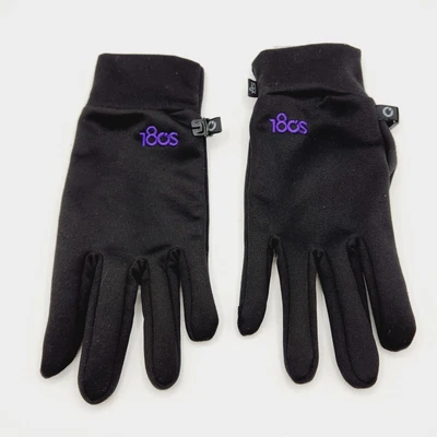 $13.36 • Buy Gloves 18OS Performer Glove Black Size Large Women's Touchscreen