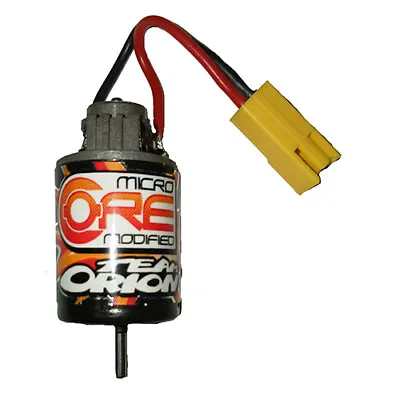 Team Orion Modified Core Motor For HPI Micro RS4 ORI20904 • $39.99