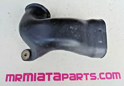 99-00 Mazda Miata MX5 Air Box Tube Snorkel Pipe Inlet Duct BP4W13200 1.8 BP4W NB • $19.95