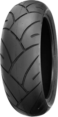 005 Red Smoke Bomb Rr Tire 180/55ZR17 73W TL Suzuki Boulevard M109R 06-16 • $309.95