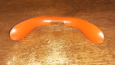 XBox 360 Controller Orange Bottom Trim • $2