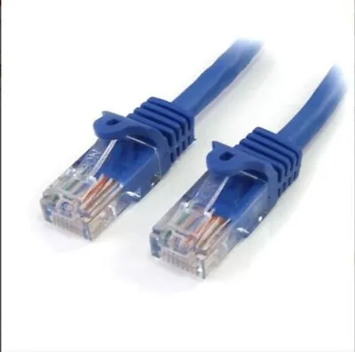 CLIPSAL PATCHLEAD CAT6 UTP 1.5 MTR  UTP Ethernet Network Lan Cable Patch Lead • $4.99