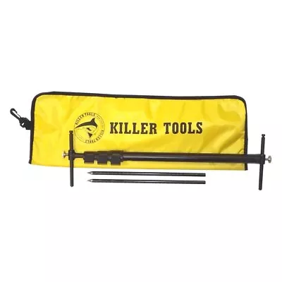 Killer Tools ART90MINI Telescoping Tram Gauge • $134.16