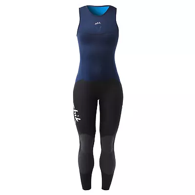 Zhik Womens Microfleece V Skiff Suit 2023 • £119.95