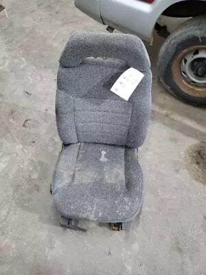 S10PICKUP 1995 Front Seat 280496 • $86.25
