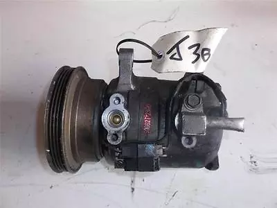 Nissan J30 Maxima Air Conditioning Compressor 1991 1992 1993 1994 1995 Free Post • $220