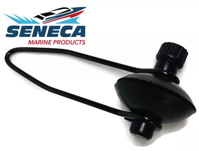 $19.95 • Buy SENECA Marine Single Outboard Inboard Motor Flush Kit Flusher Muffs SMP-OBFLSH-1