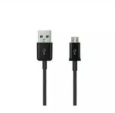  Micro USB Cable For Acer ICONIA A1-810 ICONIA Tab A700 ICONIA W3-810 Acer  • £2.99