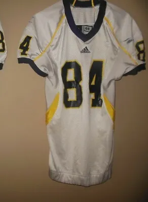 Michigan Wolverines  Used  Football Jersey • $99