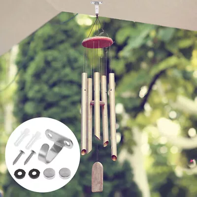  Chandelier Ceiling Hook Cabinet Bird Feeders Wardrobe Heavy Duty Screw Sturdy • £4.19