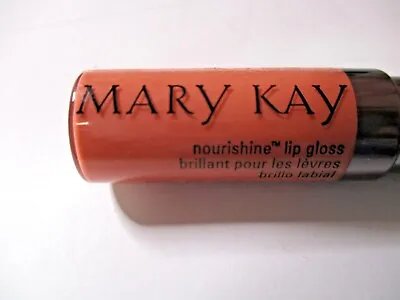 MARY KAY ~ Nourishine  Lip Gloss ~ YOU CHOOSE • $7.50