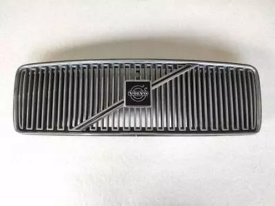 Volvo 850 Genuine Front Grill Radiator Grill Bonnet Grill • $112