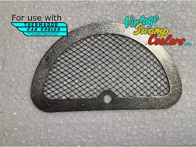 Vintage Swamp Cooler NS Replacement Intake Screen For Thermador Firestone Sears • $29.99