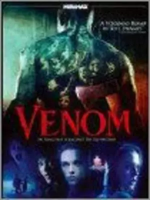 Venom  / (ws) [dvd] • $7.50